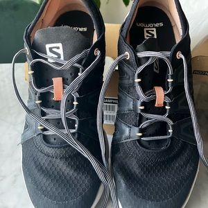 Salomon crossamphibian swift